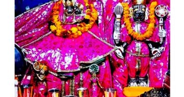 Shri Laxmi Maharaj Mandir Goner गोनेर का इतिहास पढ़े